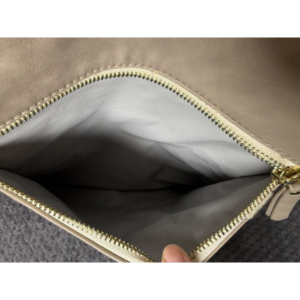 Petunia Pickle Bottom Gray Diaper Backpack Travel Bag